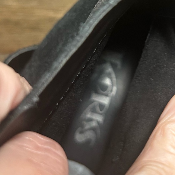 Korks by Kork-Ease Rohit Strappy Boots size 9.5 - Picture 8 of 11